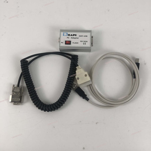 Gabelstapler-Diagnose-Tool für ZAPI-Programmierer F01183A Datenkabel Zapi-Konsolen-Software ZAPI-USB elektrische Steuerung