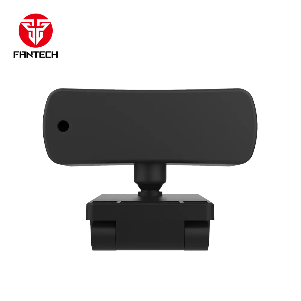 Fantech Lichtgevende C30 Groothandel Hot Selling High Definition Veelzijdige Montage Opties Camera Basis Webcam