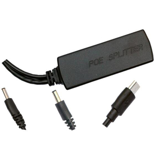 100Mbps Type C USB Network POE <strong>Switch</strong> Power Supply Module Passive Poe <strong>Splitter</strong> 5V