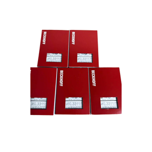 1 pz modulo di controllo logico programmabile nuova scatola spedizione rapida KL3311 - Product Image 1