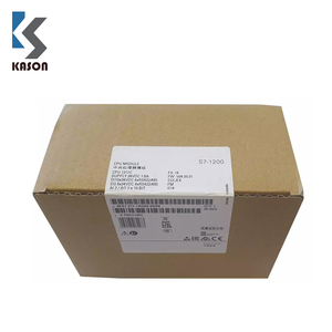 S7-1200 SIMATIC CPU 1217C PLC modulo Controller di programmazione 6ES7217-1AG40-0XB0 - Product Image 2