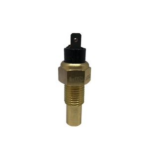 High Quality 3/8NPT <strong>1</strong>/2NPT 120C 150C 3845N-010 Engine Water Temperature Sensor Generator Price <strong>VDO</strong> <strong>Series</strong> M16*<strong>1</strong>.5 M14*<strong>1</strong>.5 - Product Image 1