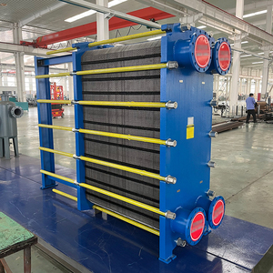 Easy-to-Clean Removable Plate <strong>Heat</strong> Exchanr Solar <strong>Power</strong> Supply System Core Components Including Pump Engine Manufacturing <strong>Plants</strong>