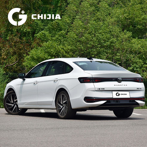 2024 VW polo yeni durum Turbo 5 koltuklar otomatik manuel şanzıman benzin gaz volkswagen polo 2024 için sol - Product Image 5