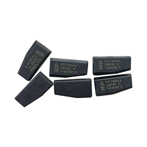 PCF7935 chiave per auto con Chip Transponder - Product Image 6