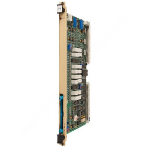 DSQC350 Robotics <strong>Input</strong> Output Module DSQC 350 New Module - Product Image 3