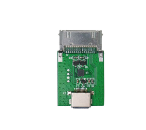 JC B-BOX iRepair P10 mor ekran adaptörü tek DFU Magico Diag aracı iBox içine tıklayın okuma yazma seri numarası için ipad 2/3 - Product Image 4