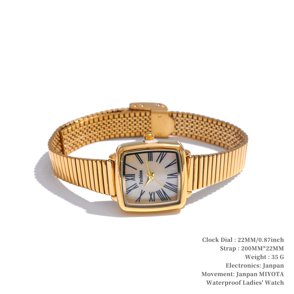 YH4963A Gold