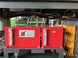 BOTEN New Model Test Bench Mechanical Repair Tools in China Diesel Injection Pump <strong>Auto</strong> <strong>Testing</strong> <strong>Machine</strong> 12PSB - Product Image 5