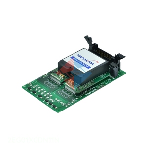 Power Management (PMIC) 2EG01XCDN11N Module Electronic Circuit Components Original - Product Image 1