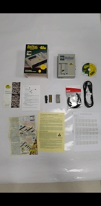 Orijinal BeeProg2 son derece hızlı evrensel USB programcı