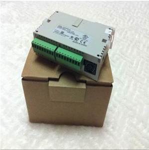 Delta DVP16XN211R 16点输出模块继电器DVP04AD-E2模拟输入Delta PLC扩展模块DVP04AD-E2模拟输入 - Product Image 1