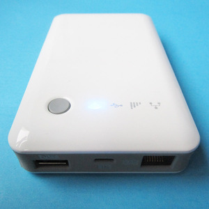 El módulo HUASIFEI Pocket Router 4G Lte PCIE 4G se puede agregar Mini Wifi 4G Router con antena integrada de 5dBi - Product Image 5