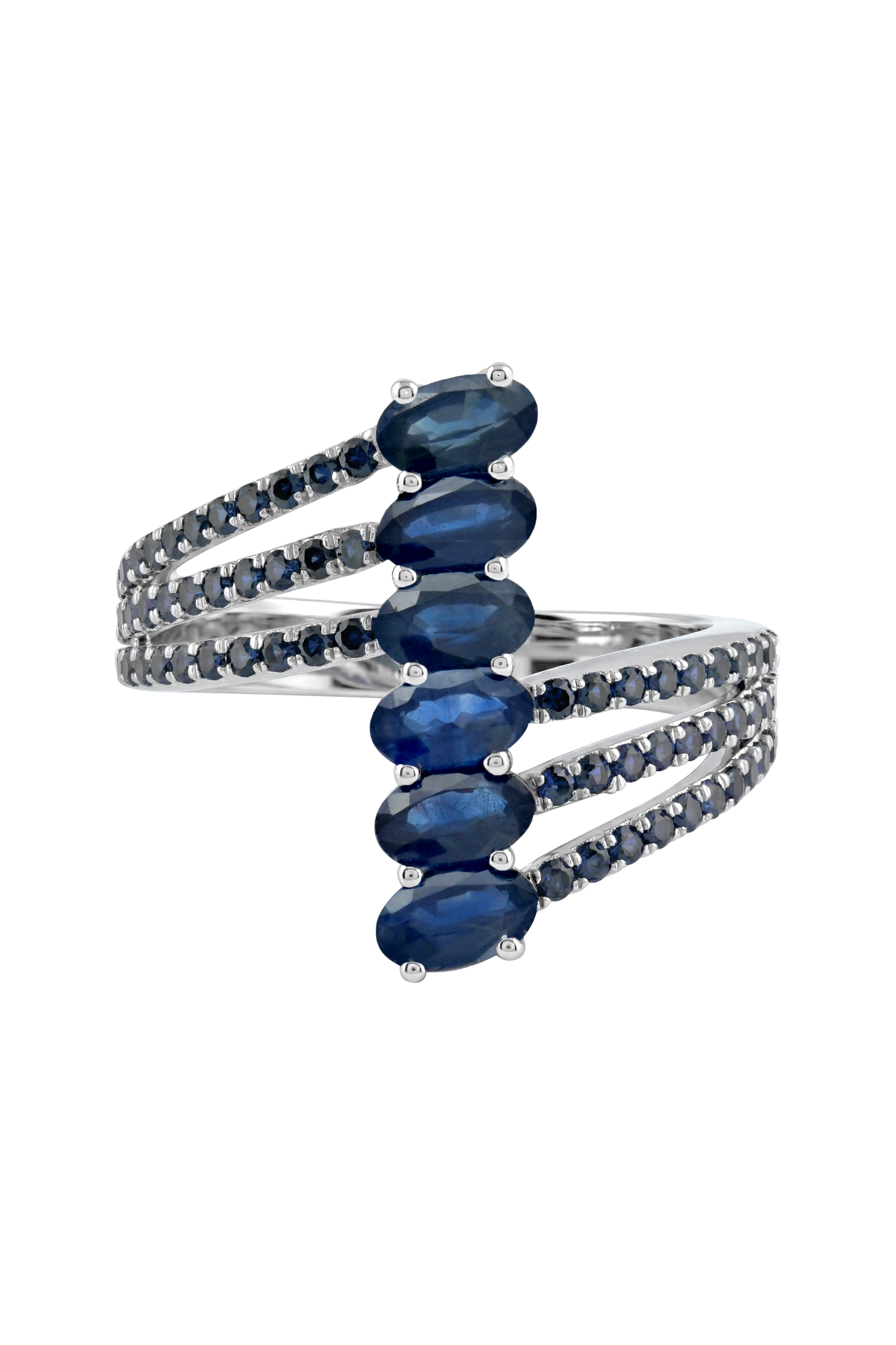 Blue Sapphire