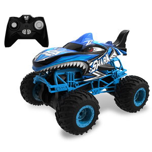 BGL 2.4g <strong>Rc</strong> Remote Control <strong>Car</strong> 1:16 Scale 360 Degrees Rotation <strong>Rc</strong> Stunt off Road <strong>Car</strong> - Product Image 1