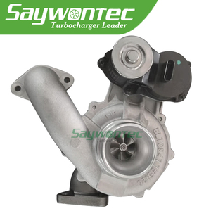 ซายวอเทอร์โบชาร์จเจอร์1118100XED95 ELT09เทอร์โบชาร์จเจอร์สำหรับผนัง GW4D20M - Product Image 2