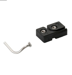 Alternative Factory KDB0286 A-GP Quick Coupling 6MM Spare Part for CIJ <strong>Domino</strong> <strong>Coder</strong> <strong>Printer</strong> A+