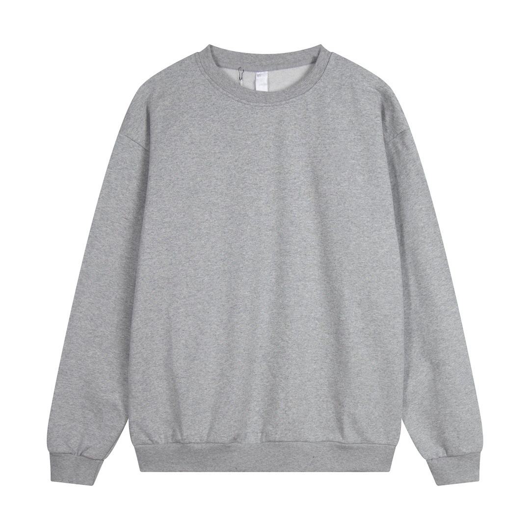 Gray-sweat