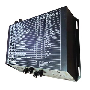 Automatic Arc Voltage CNC <strong>Controller</strong> F162P1 for Plasma Cutter &amp; Milling Machine, AutoCAD-Compatible Industrial Use - Product Image 5