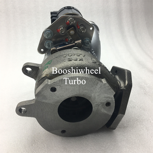 BV39 Turbo 54399880113 LR021653 LR003667 LR004037 turbocharger Land Rover Range Rover 3.6 TDV8 spor motor 368DT TDV8 - Product Image 5