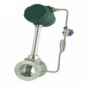Flange <strong>Type</strong> Steam/gas/liquid vortex Flowmeter/<strong>flow</strong> Meter - Product Image 2