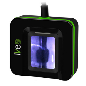 <strong>Fingerprint</strong> <strong>Reader</strong> <strong>USB</strong> <strong>Fingerprint</strong> Scanner Android System <strong>Fingerprint</strong> Sensor 20R - Product Image 2