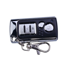 Produttore universale 5Key trasmettitore EV1527 codice di apprendimento telecomando per scorrevole/Garage/cancello/porta/apriscatole YET072 - Product Image 2