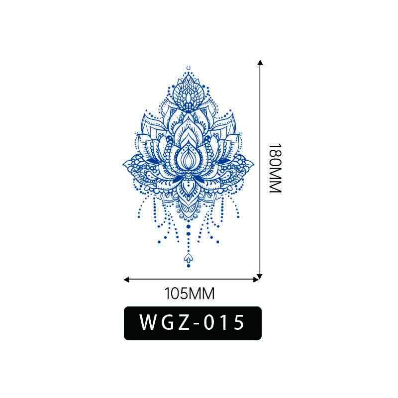 WGZ-015