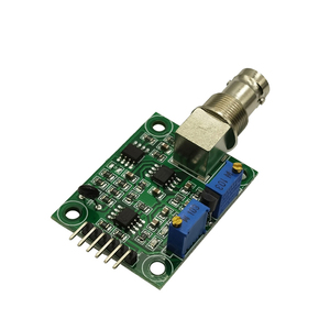 PH-4502C PH value test <strong>module</strong> collection monitoring soil water quality acid-base concentration <strong>sensor</strong> detection <strong>control</strong> <strong>module</strong> - Product Image 4
