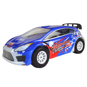 Drift VRX yarış 1/10 4WD 2.4G RC araba iki hız Nitro Powered ralli araba uzaktan kumanda yarış araba - Product Image 1