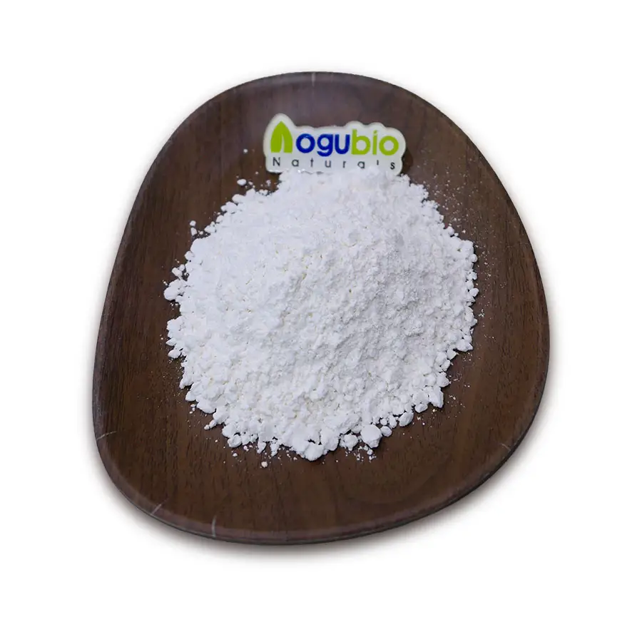 Aogubio Synephrine Hcl Polvo de metil Synephrine Hcl de alta calidad Cas 5985-28-4 Synephrine Hcl