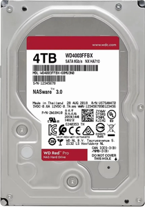 WD4003FFBX <span class=keywords><strong>WD</strong></span> 4TB <span class=keywords><strong>WD</strong></span> <span class=keywords><strong>Red</strong></span> Pro NAS dahili sabit disk için 7200 RPM SATA <span class=keywords><strong>6</strong></span> Desktop 256 MB önbellek 3.5 "masaüstü pc'ler için