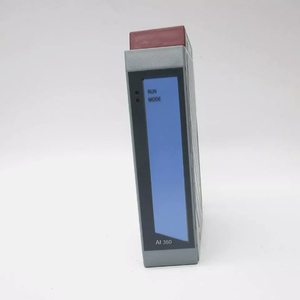 Nuevo módulo analógico programable 3AI780.6 - Product Image 4