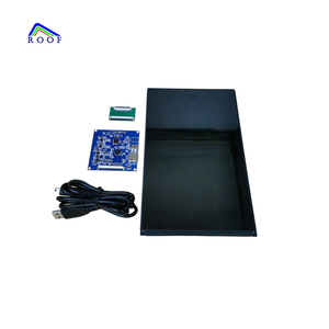 HD To MIPI Interface LCD Controller bord 10.1 zoll IPS Panel TFT LCD Module - Product Image 1
