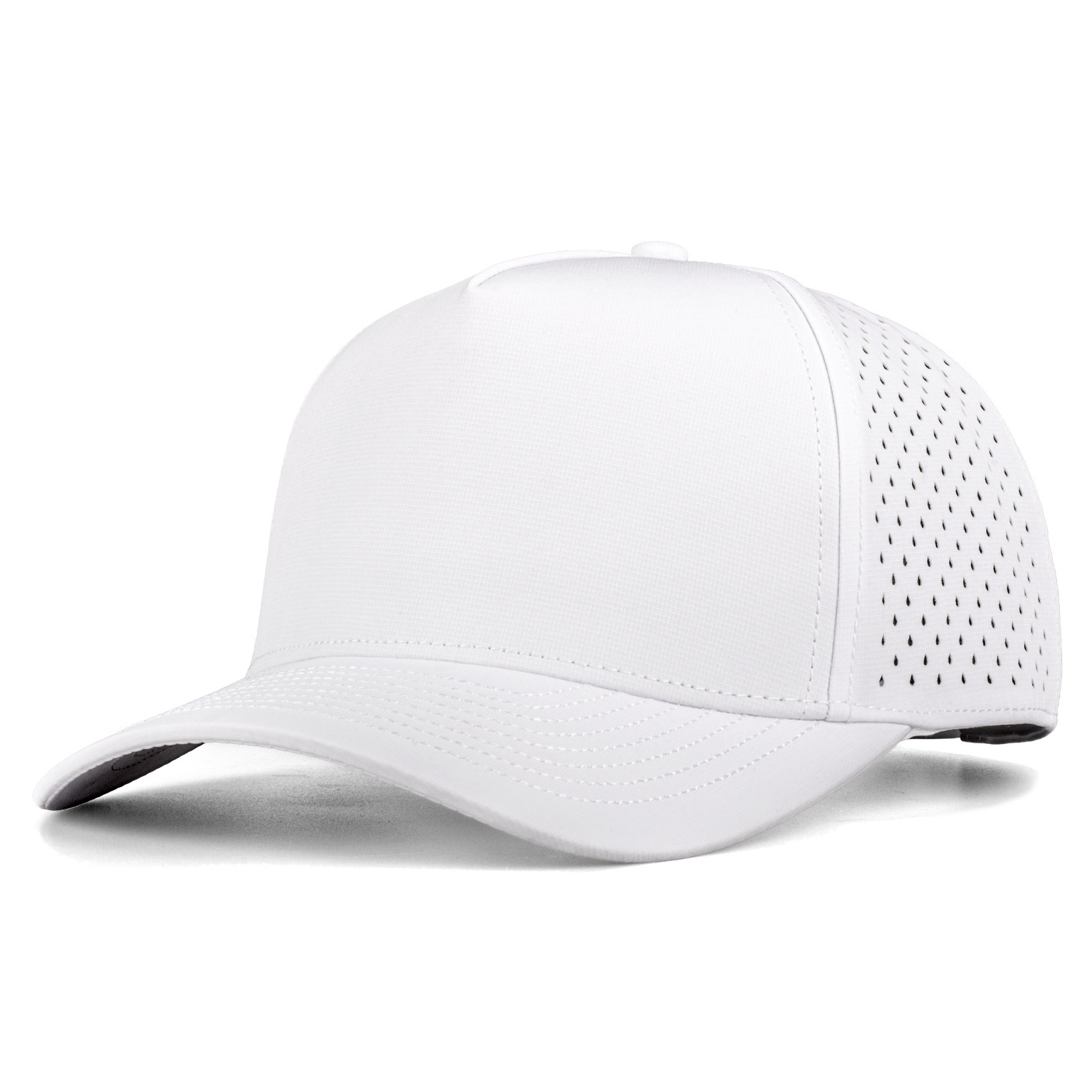 White-no logo