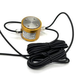 DYDW-003 10KG Multi-axis Loadcell Two-dimensional Torque Force Sensor 3N.M High Sensitivity - Product Image 5