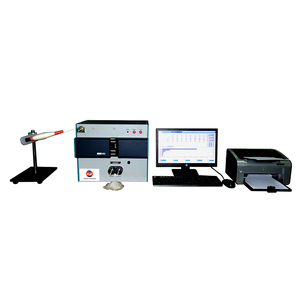自動均一性テスターSPIN5600 FYIブランド2025年新製品糸試験装置 - Product Image 5