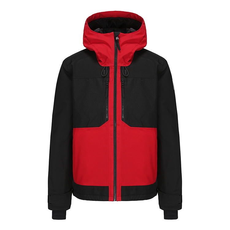 Negro+rojo
