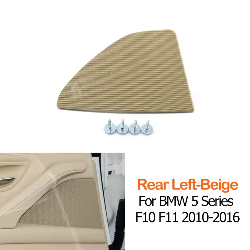 Rear Left-Beige
