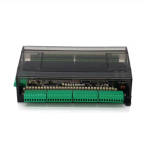 FX3U-56MR Relay PLC Industrial Control Board Programmable 32 <strong>Input</strong> 24 <strong>Output</strong> 6AD 2DA and RTC RS485 <strong>Modbus</strong> RTU Communication