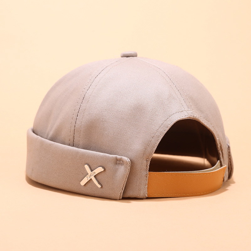 X Landlord hat khaki