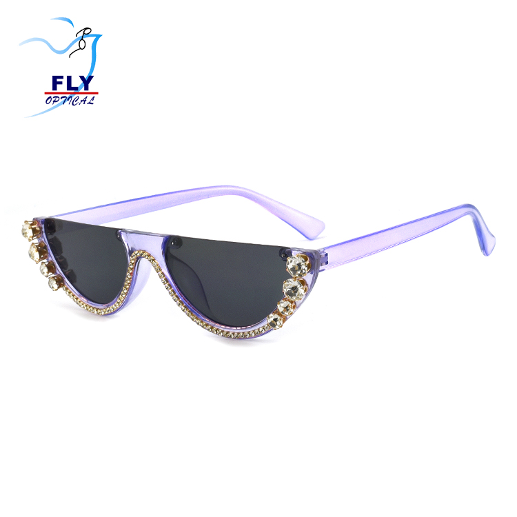 C3 Purple GRAY LENS