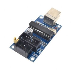 1/5 Bootloader Meag2560 USBTinyISP AVR ISP Programmer - Product Image 6