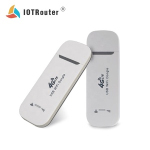 Desbloquear 4G LTE Módem SIM USB WiFi Dongle Router Proveedor de módems de alta tecnología - Product Image 1