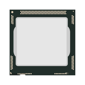 6238R Gold Processor SRGZ9 28-Core Server <strong>CPU</strong> With LGA3647 Socket Used and Stock for Mobile Application Tray Package - Product Image 1