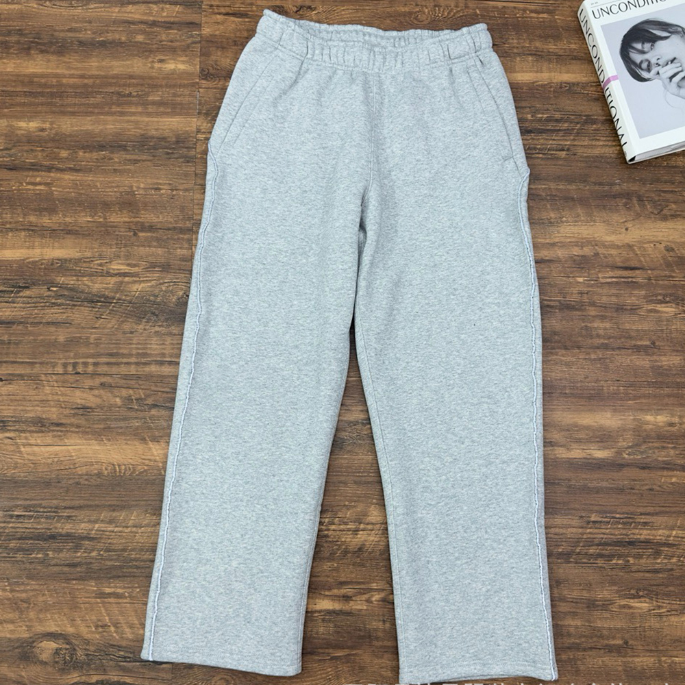 Pantalon gris