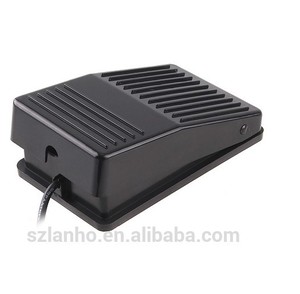 USB ножной переключатель клавиатура педаль быстрого управления HID для компьютера настольного компьютера ноутбука - Product Image 3