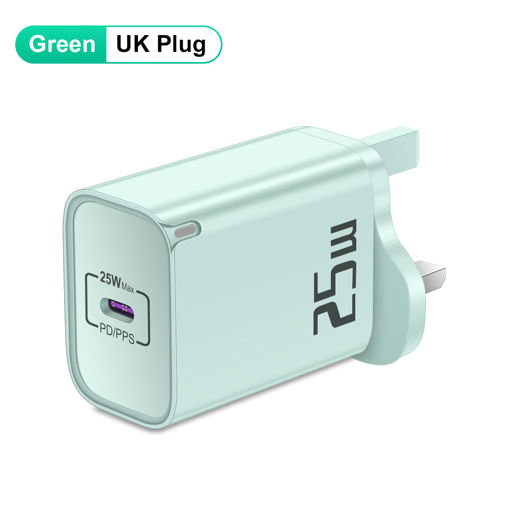 Green UK