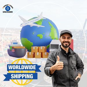 FCL 40hq Logistic <strong>Services</strong> Shipping Freight Forwarding Asia Sea Shipping Logistic Transport From Shenzhen to Peru - Product Image 3