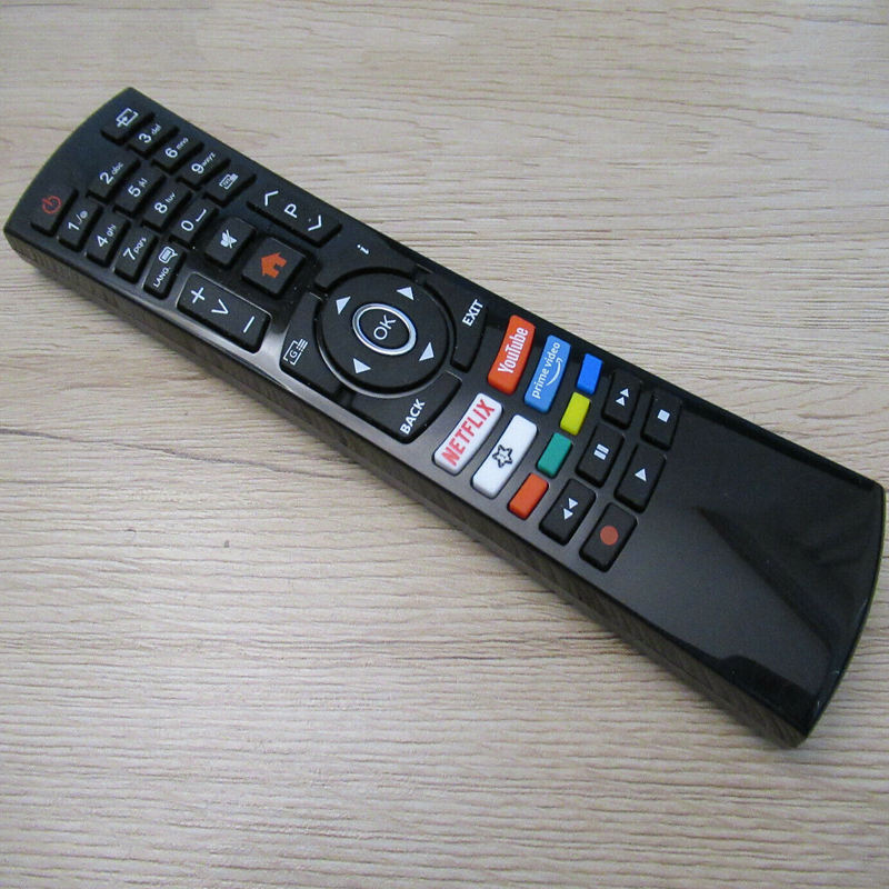 RC4390P nero